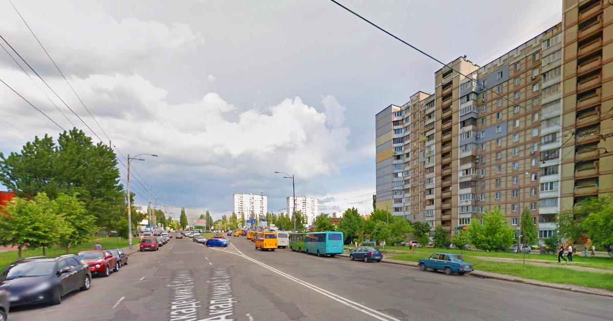 Нотаріус Київ, 03179, вул. Академіка Єфремова, 3, кв. 2, Баландіна Тетяна Миколаївна