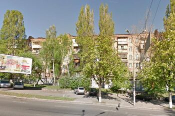 Нотаріус Київ, 03049, проспект Повітряних Сил (Повітрофлотський), 12, кв. 71, Соболєв Дмитро Володимирович