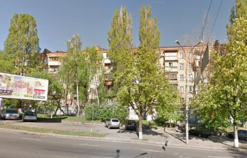 Нотаріус Київ, 03049, проспект Повітряних Сил (Повітрофлотський), 12, кв. 71, Соболєв Дмитро Володимирович