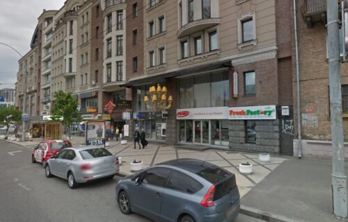 Нотаріус Київ, 01032, вул. Саксаганського, 120, Стопченко Катерина Олександрівна