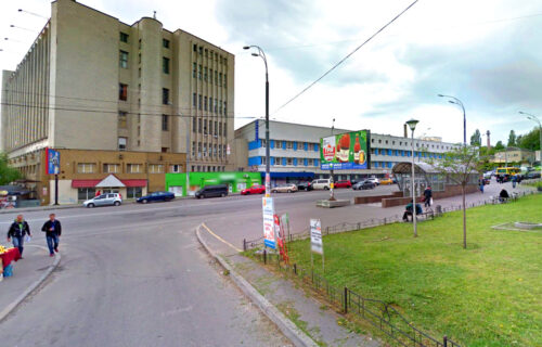 Нотаріус Київ, 03040, вул. Васильківська, 1, оф. 101, Грущинська Ольга Володимирівна