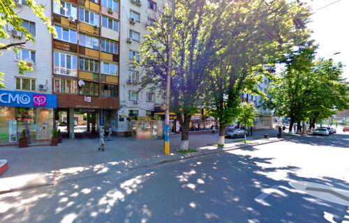 Нотаріус Київ, 01133, бул. Лесі Українки, 19, кв. 116, Іванова Єлєна Григорівна