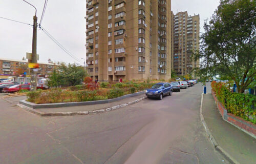 Нотаріус Київ, 03115, проспект Берестейський (Перемоги), 89-а, Івко Юлія В'ячеславівна