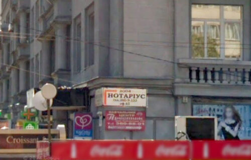 Нотаріус Київ, 03055, проспект Берестейський (проспект Перемоги), 33, офіс 63, Клименко Ангеліна Євгенівна