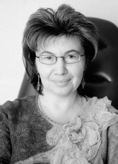 Нотарыус Київ, 02068, вул. Ревуцького, 14, Краснощок Людмила Михайлівна