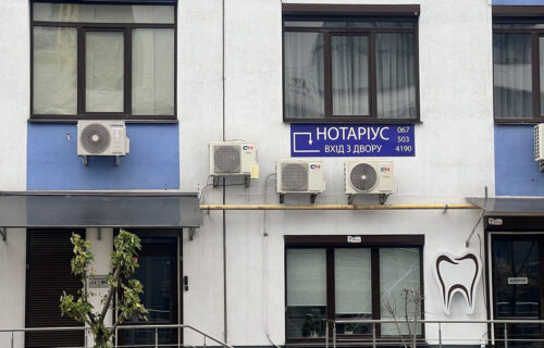 Нотарыус Київ, 02132, вул. Алімпія Галика, 75 ( ЖК Рів'єра ), офіс 3, Кравченко Ольга Петрівна