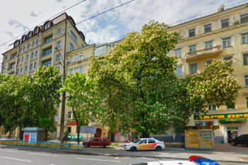 Нотаріус Київ, 01010, вул. Івана Мазепи, 14, кв. 46, Кузьменко Інна Петрівна