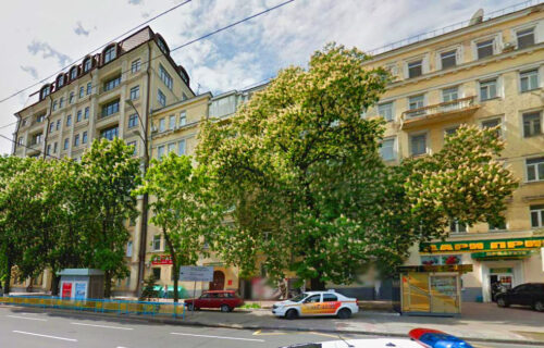 Нотаріус Київ, 01010, вул. Івана Мазепи, 14, кв. 46, Кузьменко Інна Петрівна