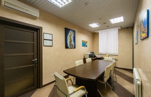 Нотаріус Київ, 02094, вул. Гната Хоткевича, 10, Кирилюк Дмитро Володимирович