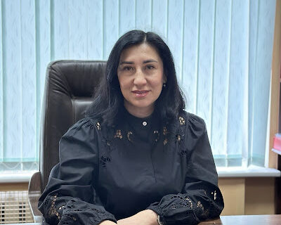 Нотаріус Киев, 01042, вул. Джона Маккейна, 30, Лашина Наталя Геннадіївна