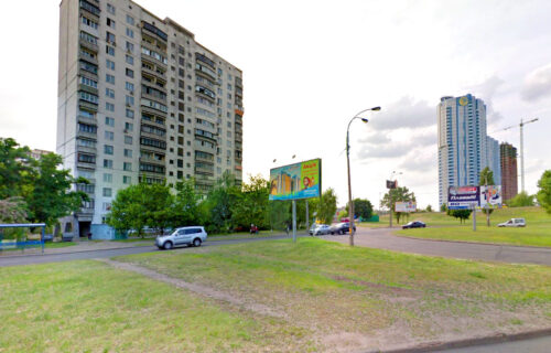 Нотаріус Київ, 02152, вул. Березняківська, 2, кв. 53, Лавринович Олена Леонідівна
