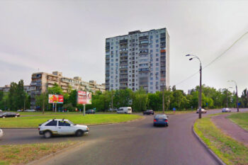 Нотаріус Київ, 02152, вул. Березняківська, 2, кв. 53, Лавринович Олена Леонідівна
