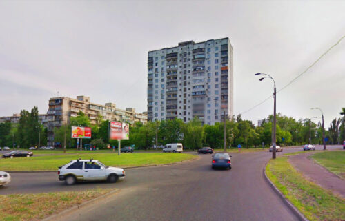 Нотаріус Київ, 02152, вул. Березняківська, 2, кв. 53, Лавринович Олена Леонідівна
