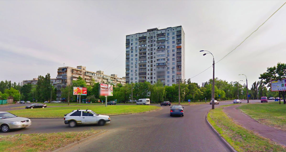 Нотаріус Київ, 02152, вул. Березняківська, 2, кв. 53, Лавринович Олена Леонідівна