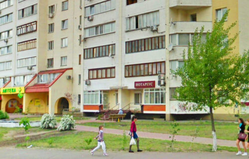 Нотаріус Київ, 02068, вул. Драгоманова, 44-а, кв. 64, Леончук Ірина Аркадіївна