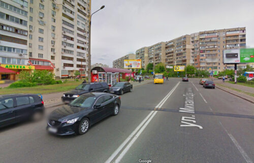 Нотаріус Київ, 02068, вул. Драгоманова, 44-а, кв. 64, Леончук Ірина Аркадіївна