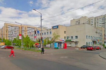Нотаріус Київ, 03048, вул. Івана Пулюя, 5, прим.17, Ліпатова Людмила Анатоліївна