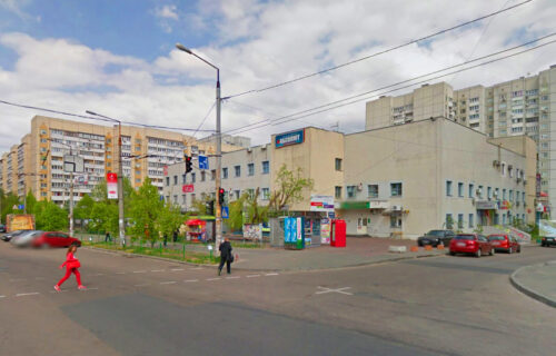 Нотаріус Київ, 03048, вул. Івана Пулюя, 5, прим.17, Ліпатова Людмила Анатоліївна