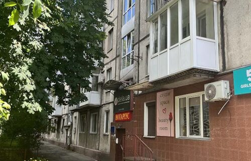 Нотаріус Київ, 03062, проспект Берестейський (Перемоги), 79, офіс 62, Лиюрова Лілія Олександрівна