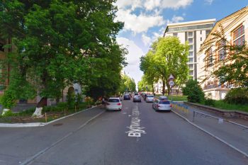 Нотаріус Київ, 01033, вул. Тарасівська, 18, приміщення 26, Мазепіна Валентина Георгіївна