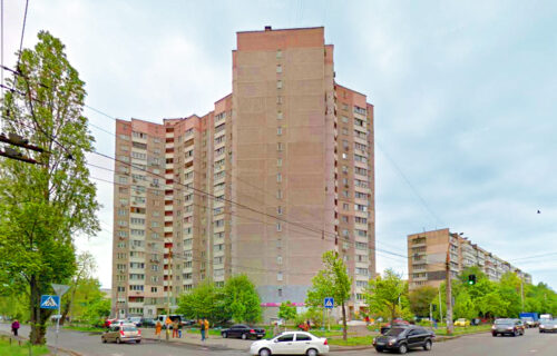 Нотаріус Київ, 03191, вул. Героїв Маріуполя, 4, оф. 1-А, Мороз Руслана Дмитрівна