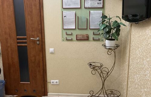 Нотаріус Київ, 04053, вул. Обсерваторна 10, оф. 7, Мужейдова Тетяна Олександрівна