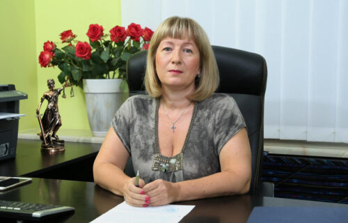 Нотаріус Київ, 03116, просп. Берестейський (Перемоги), 93, оф. 1, Некрасова Світлана Іванівна