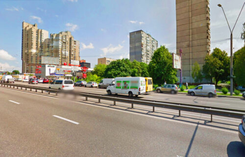 Нотаріус Київ, 03116, просп. Берестейський (Перемоги), 93, оф. 1, Некрасова Світлана Іванівна