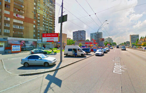 Нотаріус Київ, 03116, просп. Берестейський (Перемоги), 93, оф. 1, Некрасова Світлана Іванівна