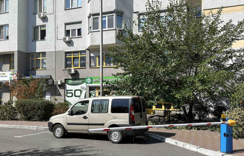 Нотаріус Київ, 02072, вул. Бориса Гмирі, 6, Коваленко Анастасія Романівна