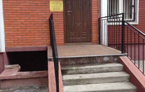 Нотаріус Київ, 02090, вул. Володимира Сосюри, 5, Плющ Юлія Валеріївна