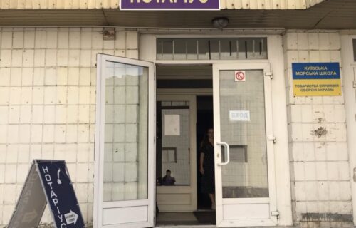 Нотаріус Київ, 02090, вул. Володимира Сосюри, 5, Плющ Юлія Валеріївна
