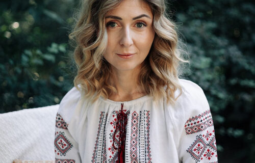 Нотаріус Київ, 01042, вул. Джона Маккейна, 37А, кв. 44, Пшенична Вікторія Романівна