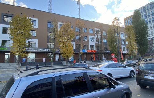 Нотаріус Київ, 04111, вул. Данила Щербаківського, 45А, офіс 10, Пшенишнюк Олеся Анатоліївна