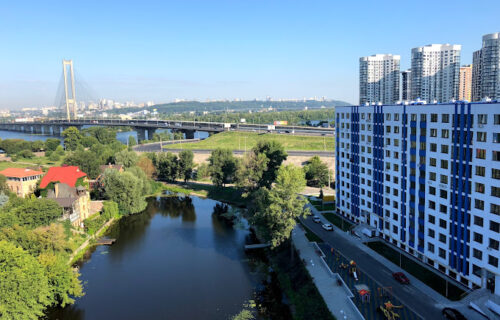 Нотарыус Київ, 02132, вул. Алімпія Галика, 75 ( ЖК Рів'єра ), офіс 3, Кравченко Ольга Петрівна
