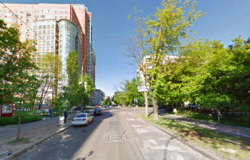 Нотаріус Київ, 03150, вул. Предславинська, 49, Сенюк Мар’яна Василівна