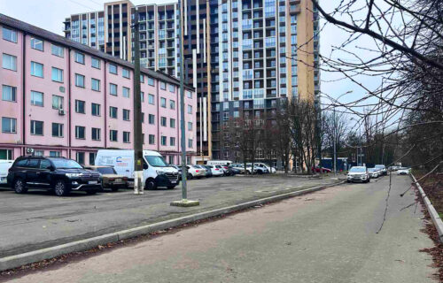 Нотаріус Київ, 03143, вул. Академіка Заболотного, 150 Г, офіс 1, Сергієнко Альона Сергіївна
