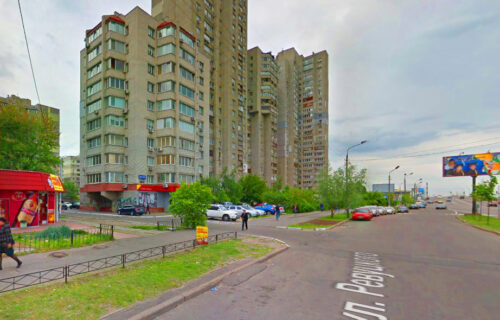 Нотаріус Київ, 02121, вул. Братства тарасівців (Декабристів), 12/37, кв. 477, Сергієнко Сергій Сергійович