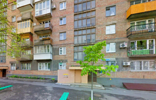 Нотаріус Київ, 04050, вул. Студентська 12-14, кв.1, Серпутько Тетяна Сергіївна