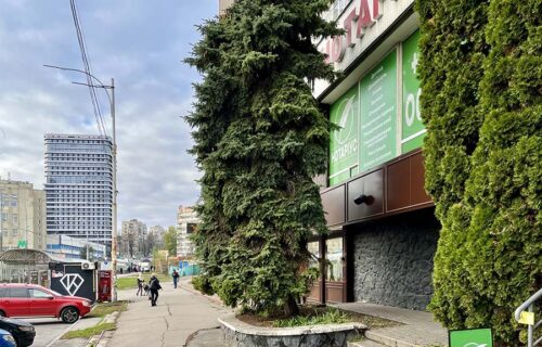 Нотаріус Київ, 03040, Голосіївський проспект, 70, Готель МИР, Сімонова Вікторія Валеріївна