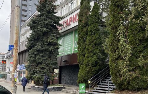 Нотаріус Київ, 03040, Голосіївський проспект, 70, Готель МИР, Сімонова Вікторія Валеріївна