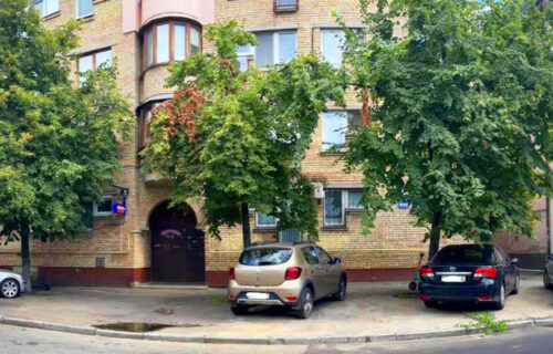Нотаріус Київ, 04071, вул. Хорива, 50, Скляр Олександр Леонідович