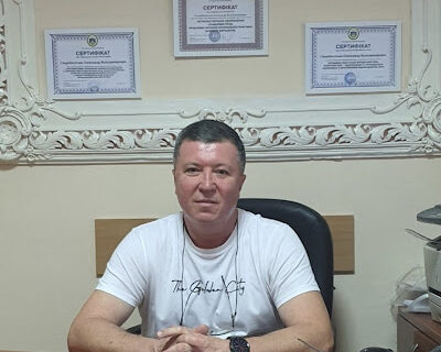 Нотаріус Київ, вул. Кониського Олександра (Тургенєвська), 48, (вхід з вулиці Павлівська 13/48) кв.1, Скоробогатько Олександр Володимирович