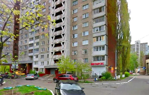 Нотаріус Київ, 03187, проспект Академіка Глушкова, 31, кв. 4, Смолянінова Олена Ярославівна