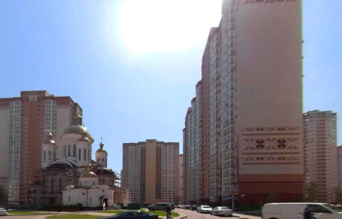 Нотаріус Київ, 02072, вул. Бориса Гмирі, 12 Б, прим.8, Сніцаренко Ганна Олексіївна
