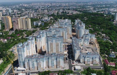 Київ, 04084, вул. Данченка Сергія, 28, офіс 343