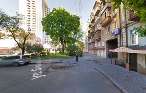 Нотаріус Київ, 04053, вул. Бульварно-Кудрявська, 16, кв. 3, Васютенко Анжела Миколаївна