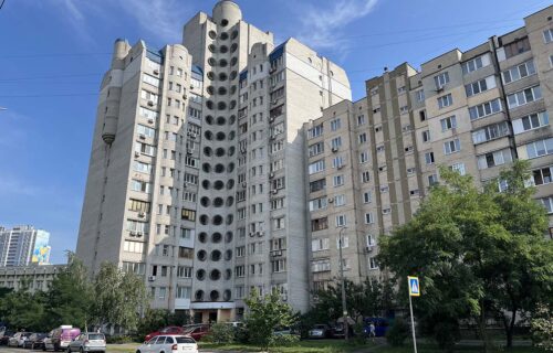 Нотаріус Київ, 02068, вул. Олександра Кошиця, 7а, Воронцова Катерина Олексіївна