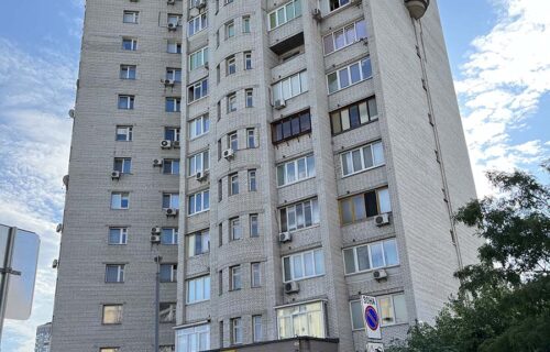 Нотаріус Київ, 02068, вул. Олександра Кошиця, 7а, Воронцова Катерина Олексіївна