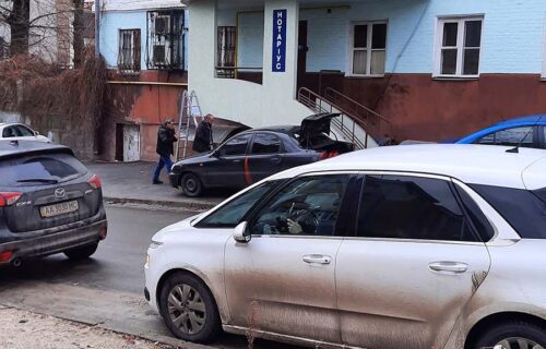 Нотаріус Київ, 01135, вул. Казарменна (Андрющенка), 7/19, оф. 2, Забавська Наталія Володимирівна